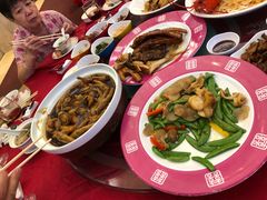 -稻香酒家·35年老字号(侨光店)