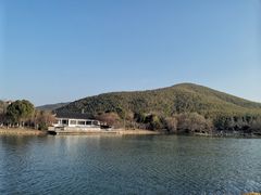 -横山水库