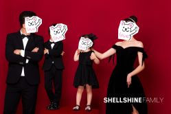 -SHELLSHINEkids山上儿童摄影(天邑澜山店)