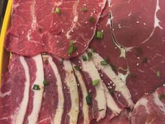 -AJIYA·池袋日式烧肉自助(天津万象城店)