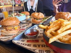 -Side Street街旁(交道口店)