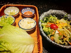 -牛焱·烧肉酒肆(五大道店)