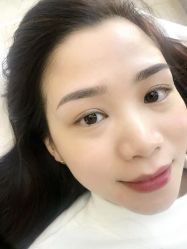 -MIVI野生眉纹绣纹眉