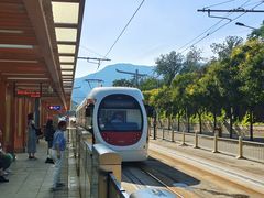 -国家植物园(地铁站)