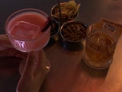 -罗斯福色戒酒吧(外滩店)