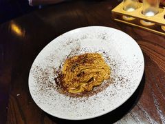 提拉米苏-斯比特花园西餐厅(东方商厦店)