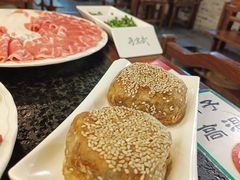 -再宣武文化主题餐厅·清真