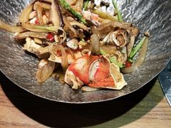 -蟹将军·松叶蟹和牛日料放题自助(K11店)