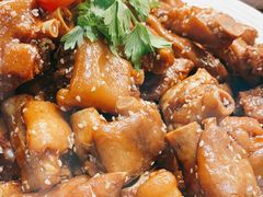 -留夫鸭•鲜卤土鸭(长宁龙之梦店)