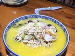 -根缘牌档(兴城路店)