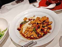 -大鸭梨烤鸭店(花园村店)