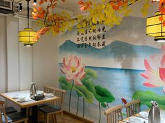 -吴掌柜·藕汤印象(南湖店)
