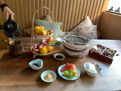 -梅间堂茶馆(绿地缤纷城店)