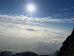-峨眉山风景名胜区