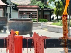 -灵山胜境