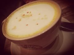 -MANYU COFFEE(广渠门店)