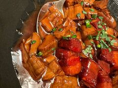 -浙江安吉JW万豪酒店·万豪中餐厅