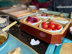 -五星桥原切肥牛火锅·30年专注好牛肉(湖塘店)