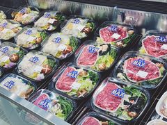 -盒马X会员店(王府井奥莱UP TOWN店)