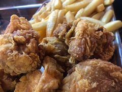 -包装马车·韩国料理·포장마차