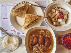 -大哥餐厅(西城花园店)