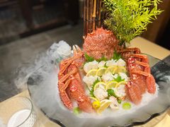 -余欢领鲜火锅(新街口店)