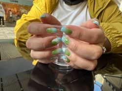 -兔猫ToMoreNails美甲美睫