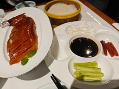 -北平食府(马鞍山路店)