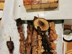 -木屋烧烤(坂田天安云谷店)