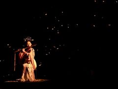 -交通银行前滩31演艺中心