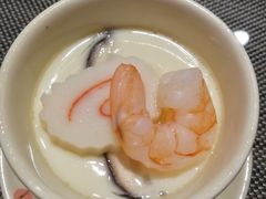 海鲜蒸蛋-季乐