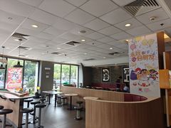 -麦当劳(上百万和城店)