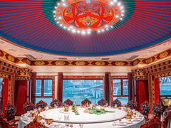 包厢-小天鹅火锅·一线江景洪鼎旗舰店(洪崖洞店)
