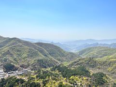 -妙峰山风景名胜区