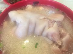 -廖老妈蹄花店(人民公园陕西街259号店)
