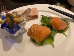 -AdD全日制餐厅(中谷花园酒店)