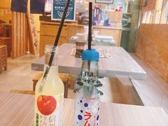 -豊 胜手丼
