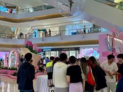 -天河城购物中心