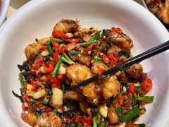 -笨罗卜浏阳菜馆(太平街店)