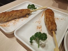 -味千拉面(郑州杉杉奥特莱斯购物广场店)