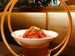 -赠李白·如诗的川味(余杭万达广场店)