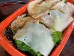 牛肉肠粉-昇记肠粉王(福华路店)