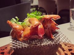 -悦轩中餐厅·高空江景·杭州柏悦酒店