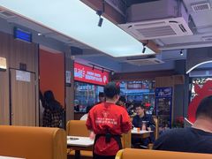 -牛品福潮汕牛肉火锅(旺庄店)