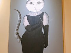 -猫色咖啡·猫咖