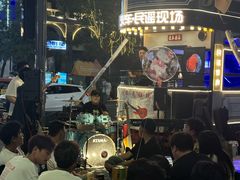 -铁板诱惑法式铁板烧(大卫城店)