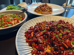 -万达瑞华酒店·品珍中餐厅