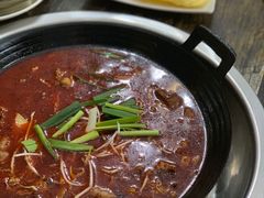 -云熙特色豆豉火锅