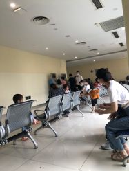 -苏州大学附属儿童医院(园区总院)