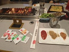 -丰茂烤串(公园店)